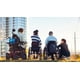 thumbnail image 5 of Mochila JanSport Central Adaptive Wheelchair & Walker, 5 of 7