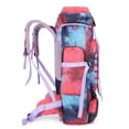 thumbnail image 2 of Mochila de Senderismo W WINTMING 70L/100L Mochila Molle para Camping, 2 of 6
