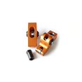 thumbnail image 1 of Sharp Rockers SHPS1005-050 Small Block Chevy Rocker Arms - 1.6 Ratio 0.43 Stud, 1 of 1