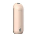thumbnail image 1 of Boovnll Air Purifier, Home Timing Automatic Aromatherapy Machine Aromatherapy Machine Bathroom Deodorant Purification Diffuser Aromatherapy Machine, Air Purifiers for Home, 1 of 3