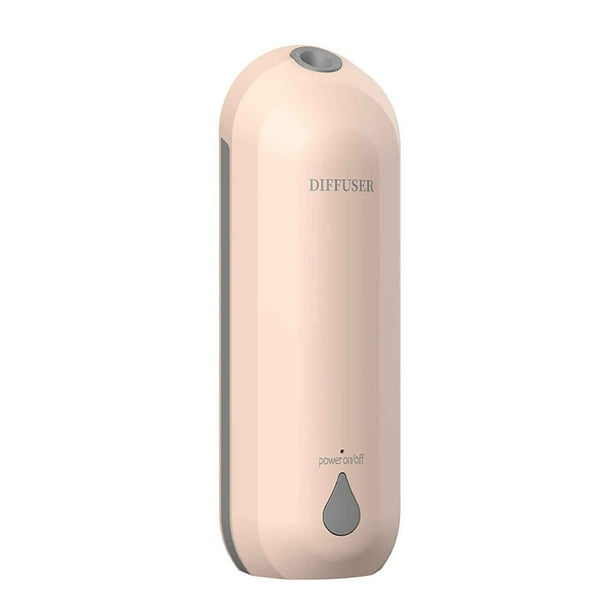 Buscador de Regalos onlyliua Máquina de Aromaterapia Automática con Temporizador Difusor Purificador Desodorante