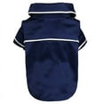 thumbnail image 2 of Dog Pajamas Clothes Silk Soft Shirts Loungewear Puppy Pjs for Small Yorkie Bulldog Cats, 2 of 5