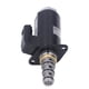 thumbnail image 1 of Válvula Solenoide Eléctrica, Válvula Solenoide De Bomba Hidráulica De Alta Dureza Y Larga Vida útil Para Máquina De Encuadernación Para Grúa, 1 of 7