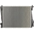 thumbnail image 2 of Spectra Premium CU13483 Automotive Radiator, 2 of 4