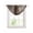 Brown, variant on Waterfall Valances for Windows, Gray Kitchen Sheer Valance Curtains, Retro Oil Painting Modern Abstract Art Aesthetics Rod Pocket Elegant Swag Valances for Living Room Bedroom, 47.2"x38.5", 3 Panel