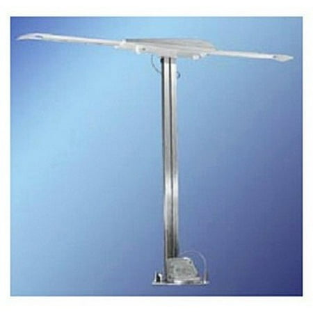 - RV-2005 RV Trailer Camper Electronics Sensar Off-Air Antenna Head Only, Broadcast TV Antenna Head; Sensar (R); Replacement For Sensar ® III.., By Winegard