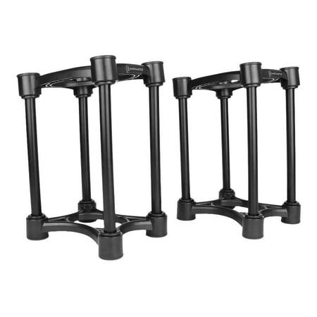 ISO ACOUSTICS ISO-130 2本ペア 安心の日本正規品！