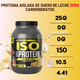 thumbnail image 4 of Proteina HIDROLIZADA BIOTECKPHARMA sabor helado de vainilla 4.41 lbs, 4 of 6