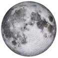 thumbnail image 1 of 1000PCS Jigsaw Puzzle Earth Moon Puzzle Toy Decompression Toy for Kids Adults, 1 of 5