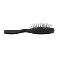 thumbnail image 5 of Beaupretty Bristle Hair Brush Steel Detangling Wig Brush for Daily Use 1Set, 5 of 8