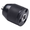 thumbnail image 2 of Chuck Keyless 2-13Mm 1/2-20Unf Replacement for Dcd920 Bhp458 Ddf481 Dhp481, 2 of 8
