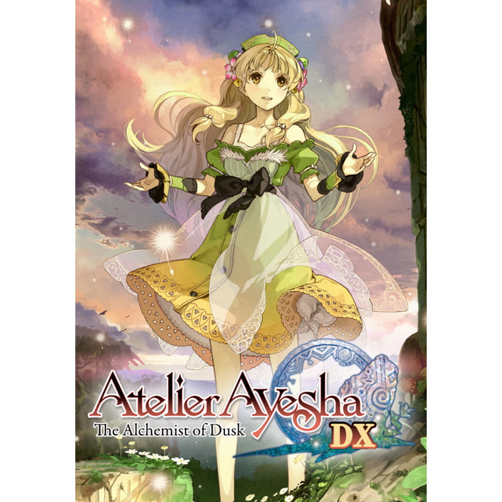 Stoffelijk overschot afbreken gewicht Atelier Ayesha: The Alchemist of Dusk DX, KOEI TECMO GAMES CO., LTD, PC,  [Digital Download], 685650111018 - Walmart.com
