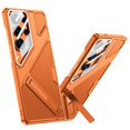 thumbnail image 1 of Case For Samsung Galaxy S26 Ultra, Super Slim Shell With Camera Protective Anti-Fall Holder Cover, 1 of 7