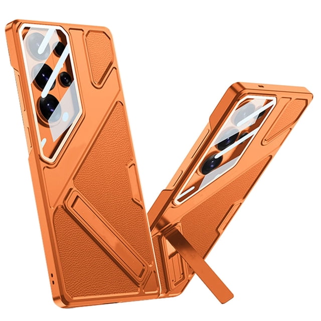 Case For Samsung Galaxy S26 Ultra, Super Slim Shell With Camera Protective Anti-Fall Holder Cover