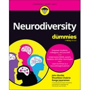 Neurodiversity for Dummies (Paperback)