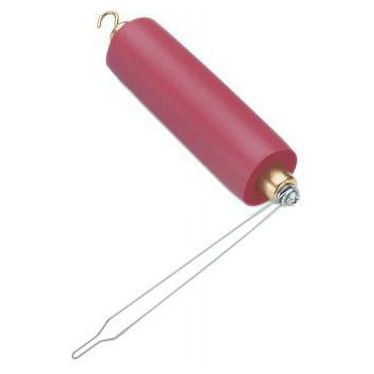 Rotating button loop / zipper pull Rotating button loop / zipper pull
