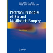 Peterson's Principles of Oral (Hardcover)