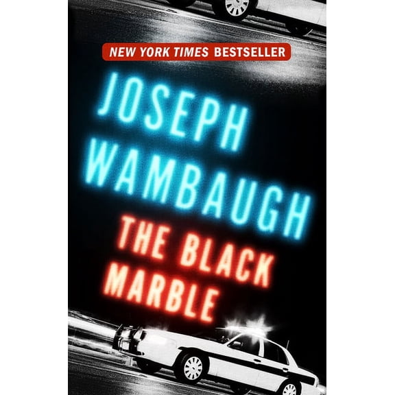 The Black Marble, (Paperback)