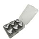 thumbnail image 2 of Xihbxyly Juego de Piedras para Whisky, Rocas Refrescantes de Acero Inoxidable, Regalos Únicos para Amantes Del Whisky, Accesorios Geniales para El Bar, Perfectos para Esposo, Padre, Abuelo, Aniversar, 2 of 4