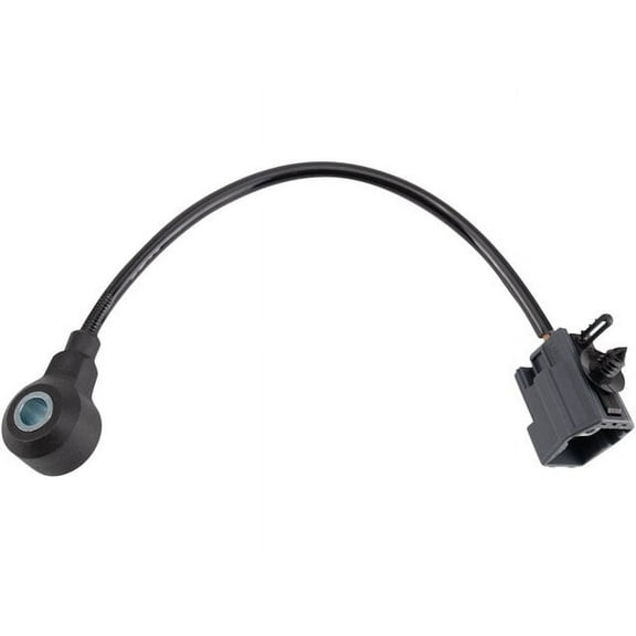 Knock Sensor - Compatible with 2004 - 2013 Mazda 3 2005 2006 2007 2008 2009 2010 2011 2012