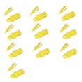 thumbnail image 5 of 10pcs Clips Heavy Duty Lock Grip For Tarpshade Cloth Shade Cloth Plastic Clips, Car Cover Clamp, 5 of 5