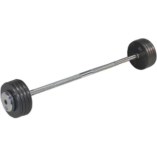 Fixed BarbellSize100 lb.