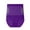 Purple, variant on LILIYA 2026 New Yoga Pants for Womens Cozy 4-in-1 Tummy Control Moringa & Berberine Seamless Shorts Micro-Particle Thermogenic Sculpting Pants