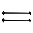thumbnail image 2 of guohui High-Performance Dogbone Rear Drive Shafts for WLtoys 144001 1/14 RC Vehicles, Black, Pcs, 2 of 3