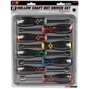 Wilmar Corp. / Performance Tool 8 Piece Metric Nut Driver Set
