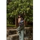 thumbnail image 5 of Mochila Roxy Always Core Mini Chambray Tropical Tile para mujer, 5 of 7