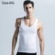 thumbnail image 2 of Camiseta sin mangas para hacer ejercicio, gimnasio, musculación, fitness, culturismo, 2 of 6