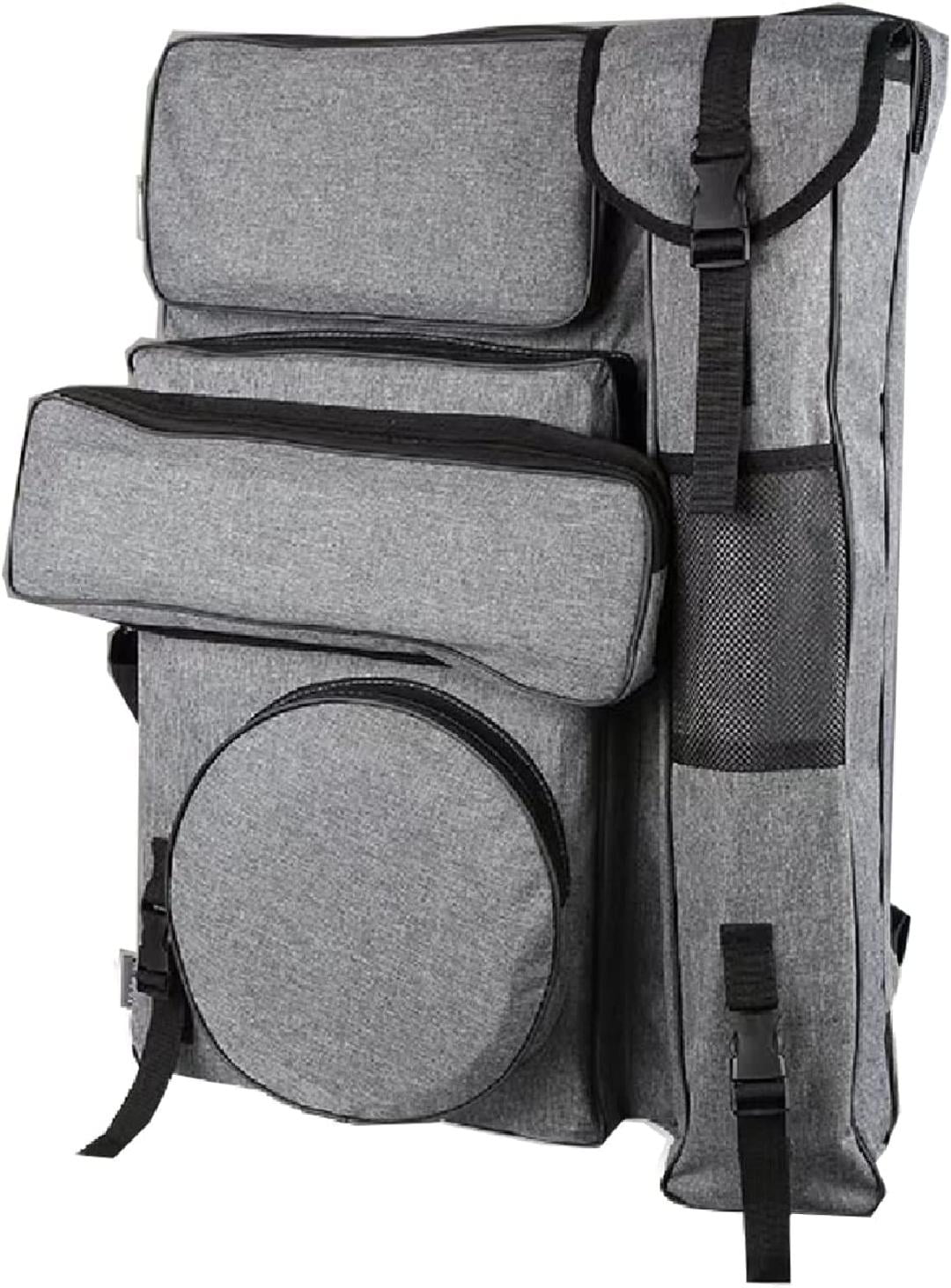 BROTHER Art Portfolio Case 24X20 inch 4K Painting Sketch Pad Storage