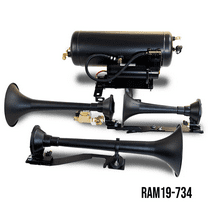Kleinn RAM19-734 Train HORN