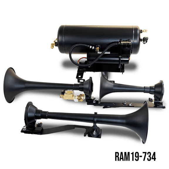 Kleinn RAM19-734 Train HORN