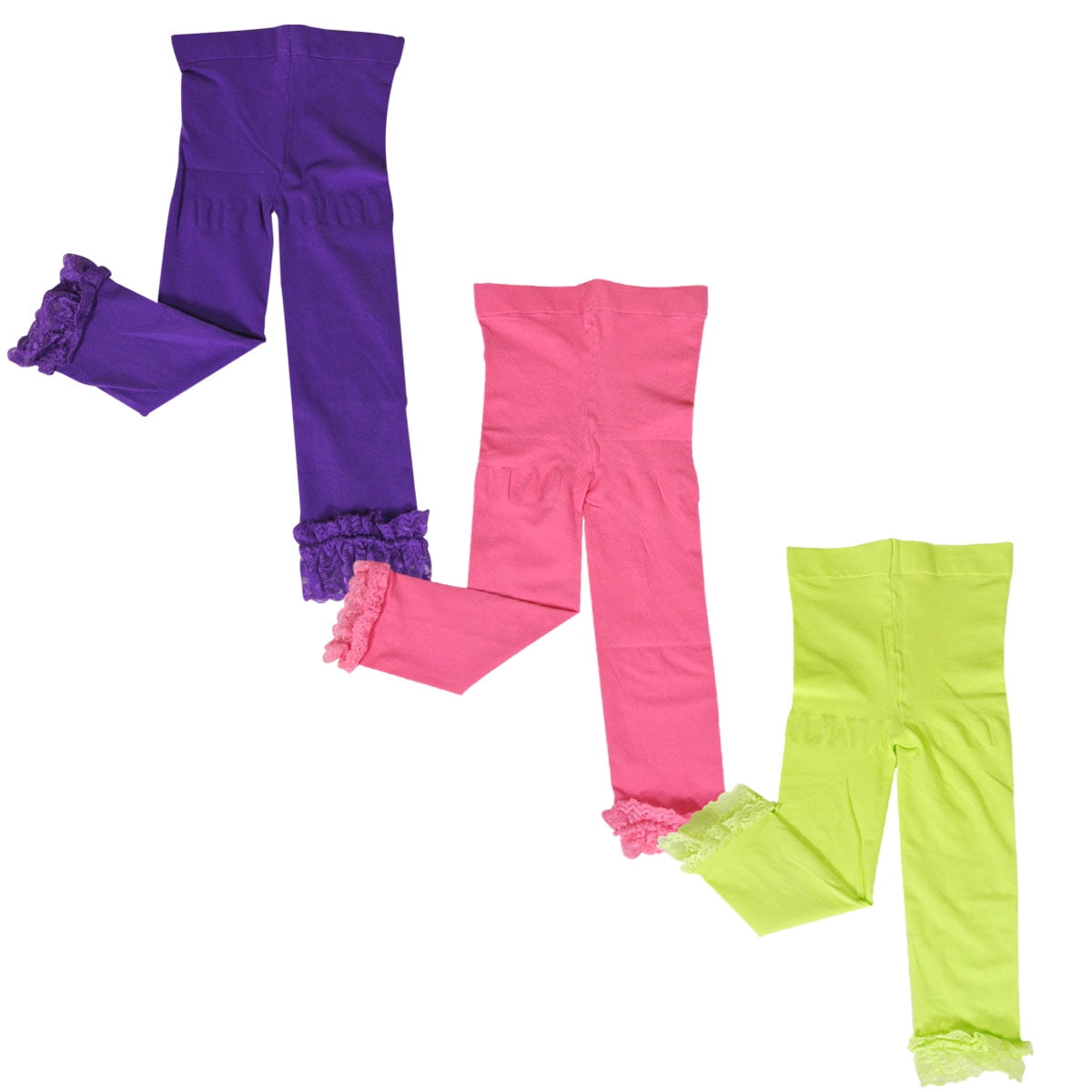 purple leggings toddler