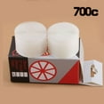 thumbnail image 2 of Eigraketly Revestimiento de neumáticos de bicicleta, grifo antipinchazos, antiplano para bicicleta MTB, 26 , 27,5 pulgadas, 29 pulgadas, carretera Type3 NO3 Eigraketly CZ7746-01, 2 of 5