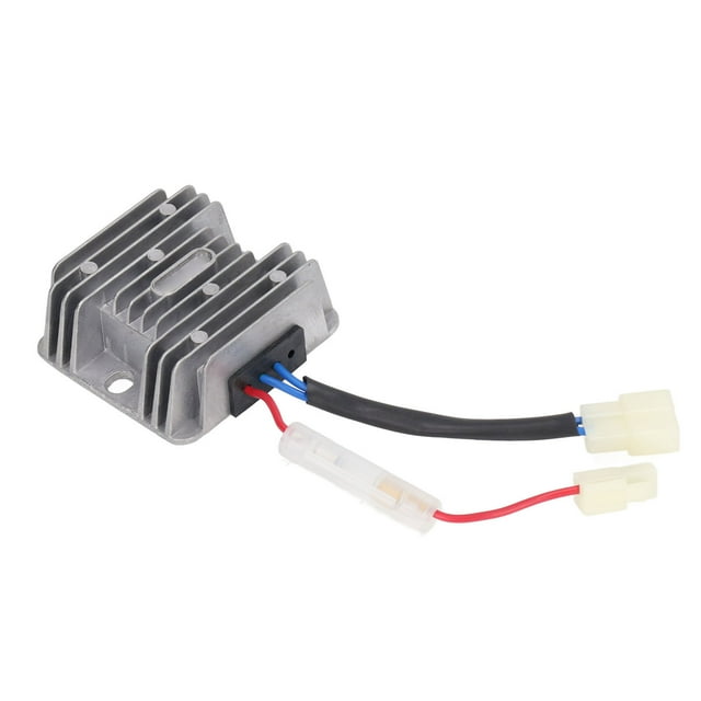 Rectificador AVR del generador regulador de voltaje automático anticorrosión de fácil instalación para reparar
