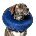 thumbnail image 2 of Calm Paws Basics Inflatable Adjustable Collar for Dogs, X Large, 2 of 7