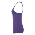 thumbnail image 3 of Next Level Apparel Women's Ideal Racerback Tank, 3 of 4
