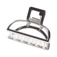 thumbnail image 1 of Ladies Large Hair Claw Clamps Small Hair Clip Butterfly Claws Clamps Accessories, 1 of 1