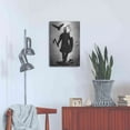 thumbnail image 4 of Luxe Metal Art 'To Valhalla' by Nicklas Gustafsson, Metal Wall Art, 16"x24", 4 of 9