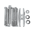 thumbnail image 2 of K Tool International Steering Wheel Puller 1.22 Pounds, 2 of 3