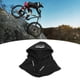 thumbnail image 4 of Arnés De Cara Completa A Prueba De Viento, Babero Alargado, Cálido, Elástico, Antipilling Para Correr, Caminar, Viajar En Motocicleta ANGGREK AC6520, 4 of 8
