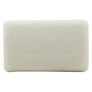 A LA MAISON Lavender Flowers Bar Soap - Triple French Milled Natural Moisturizing Hand Soap Bar (12 Bars of Soap, 3.5 oz)