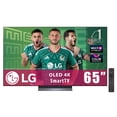 thumbnail image 1 of TV LG 65 Pulgadas OLED evo AI C6 4K SMART TV webOS 2026, 1 of 13