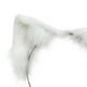 thumbnail image 3 of Diademas de peluche Apooke con orejas de gato, diademas con orejas de gatito, tocados para fiestas, 3 of 8