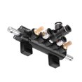 thumbnail image 3 of Aluminum Alloy Tire Changer Machine for Ranger Tire Changer Machine Supplies Tool Type B 4 for T Valve Pneu Tire Changer Machine Ranger Tire Machine  Control Valve, 3 of 8