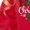 Red, variant on Fesfesfes Girls Sweatshirts Size 7-8 Winter Christmas Letter Print Long-sleeved Sweatshirt For Girls And Boys