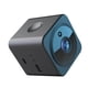 thumbnail image 4 of Mini cámara inalámbrica Cámaras Cámara de seguridad hogar Rotación de 360 degree incorporada Vista Cámaras inteligentes para Yotijar minicámaras IP, 4 of 10