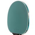 thumbnail image 3 of STIGA Pure Color Advance Table Tennis Racket Blue, 3 of 6